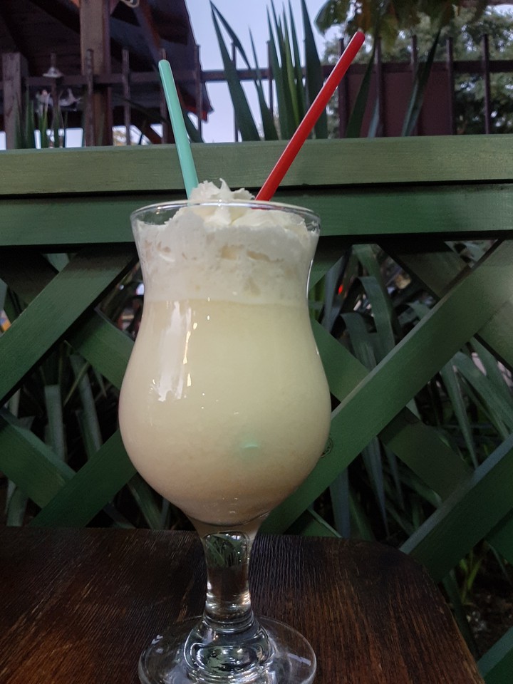 Pina Colada