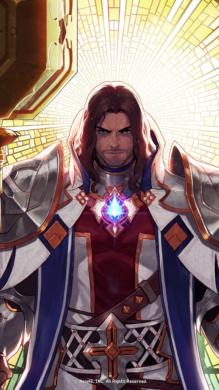 Neo: Crusader