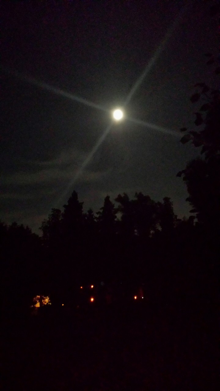 night star