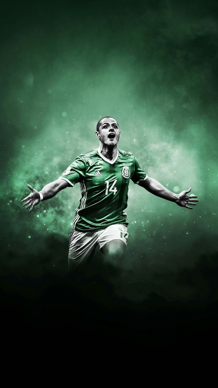 Chicharito