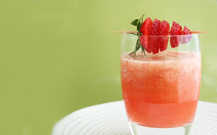 drinks