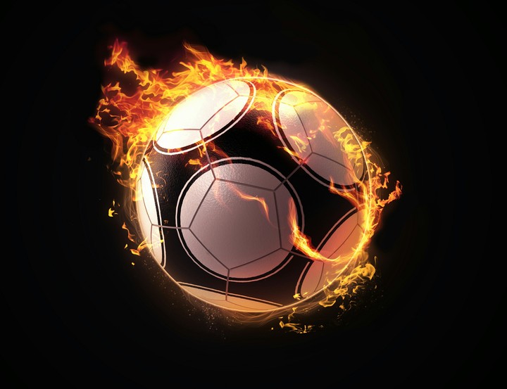 Football (soccer)