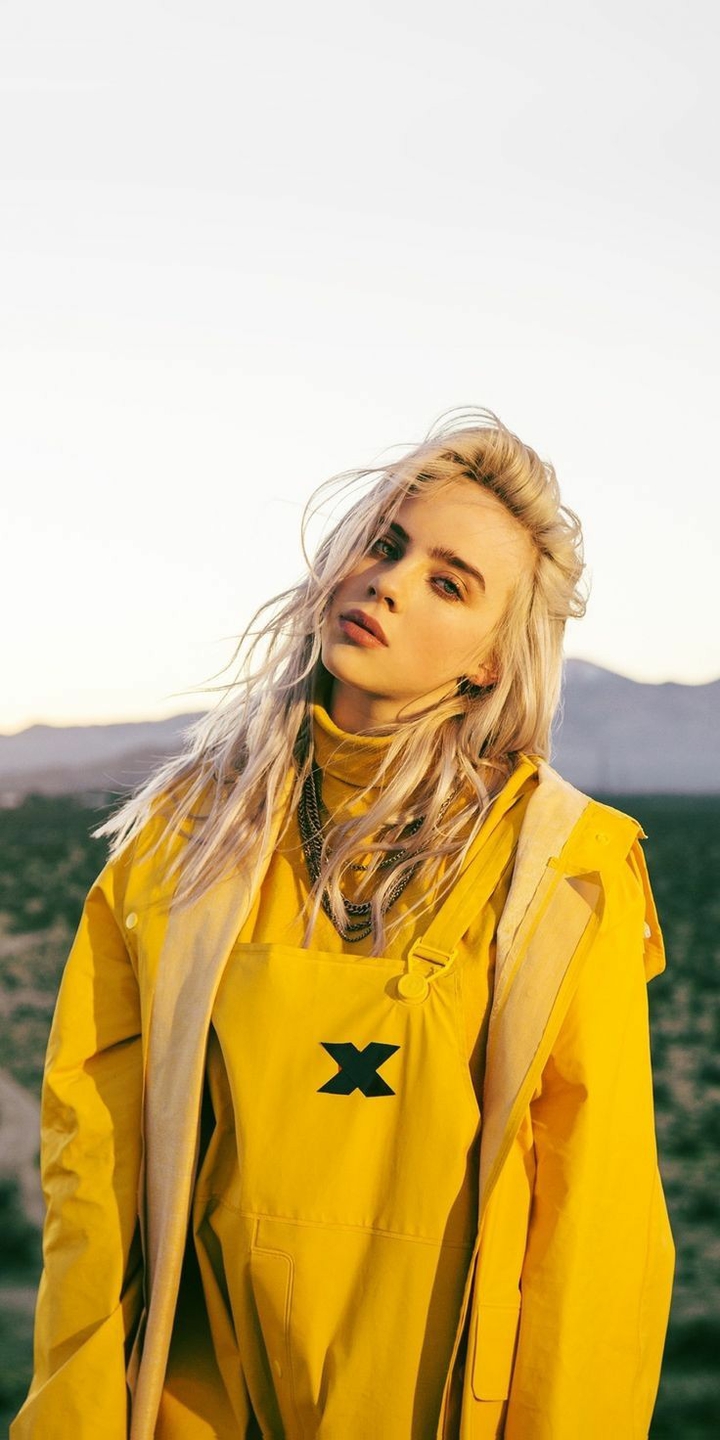 billie eilish