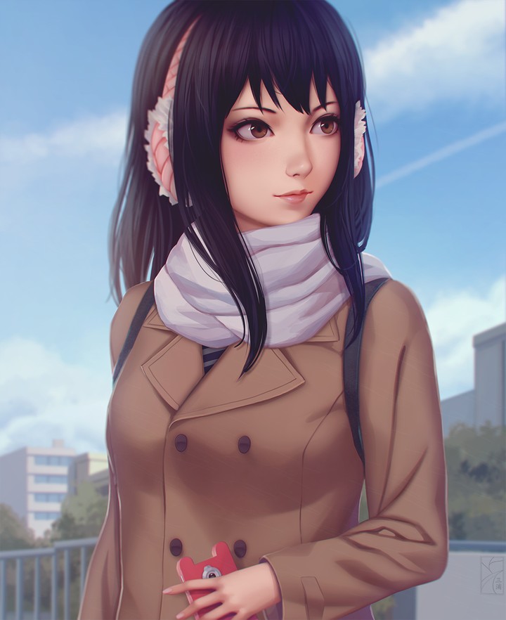 Anime