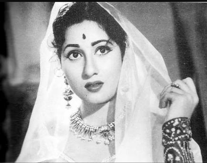 Madhubala