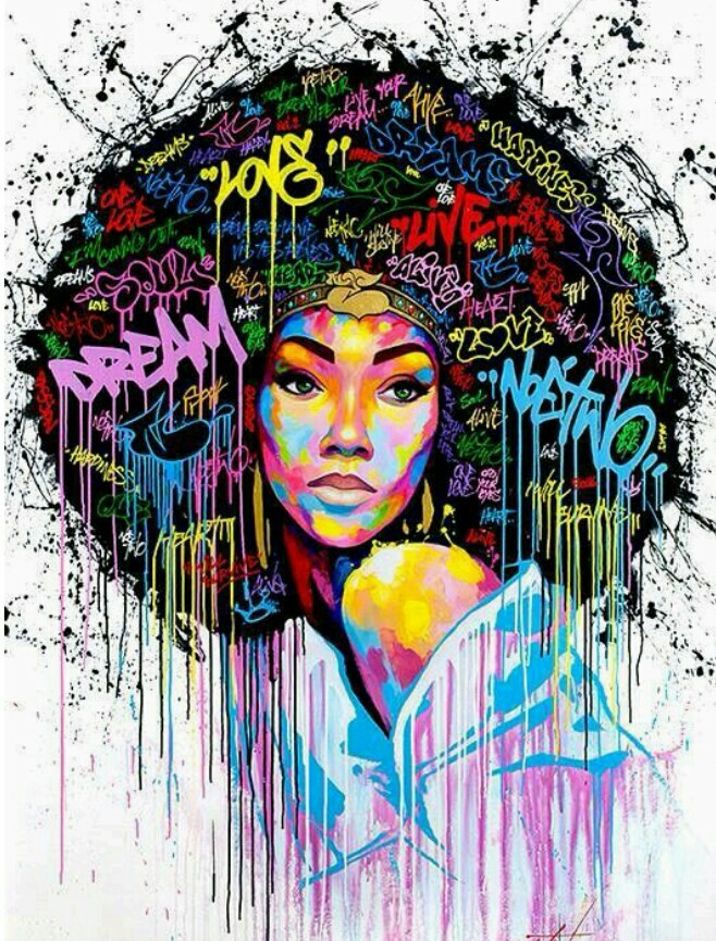 amazing painting..