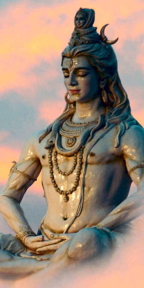 lord Shiva