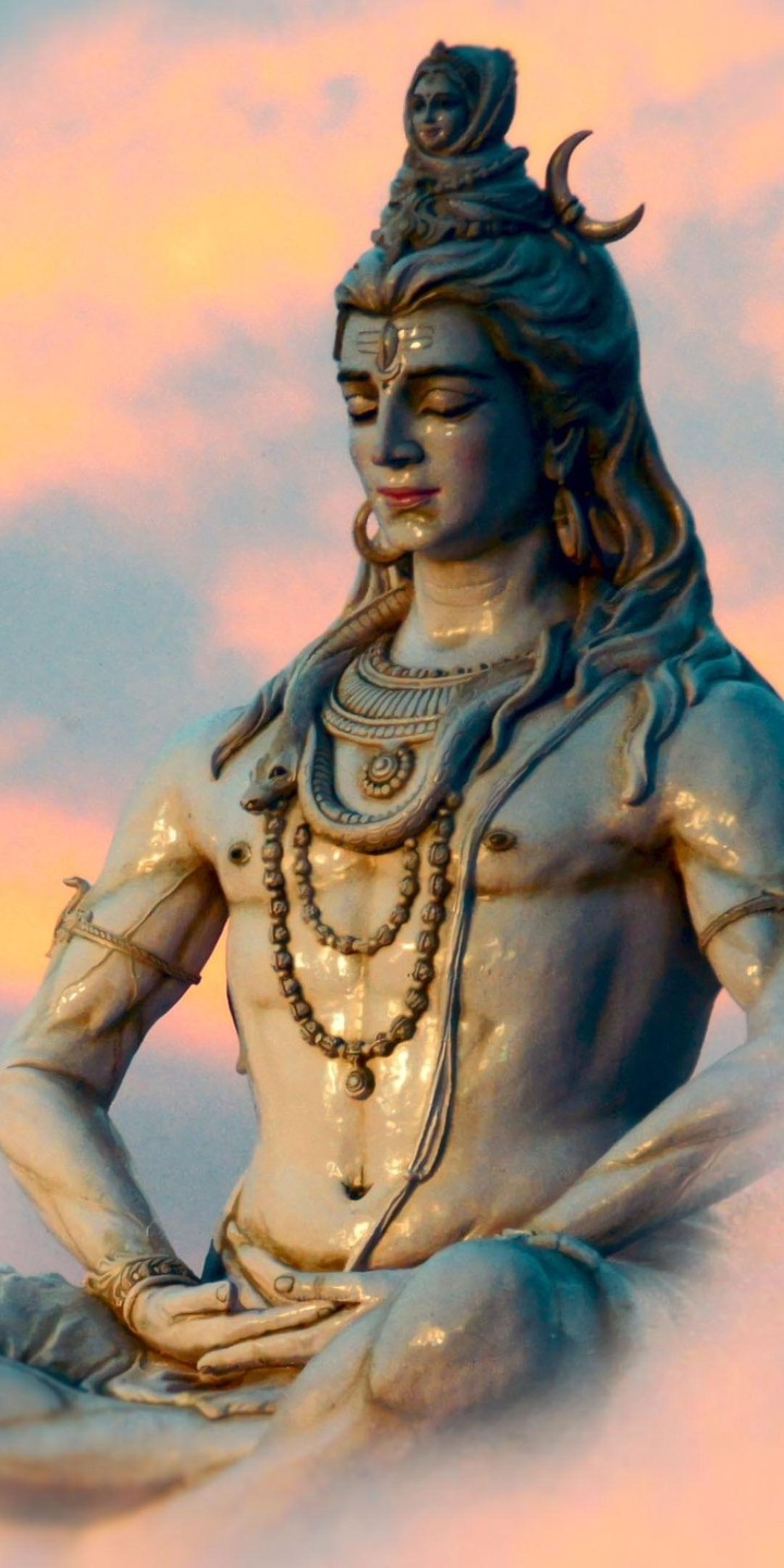 lord Shiva