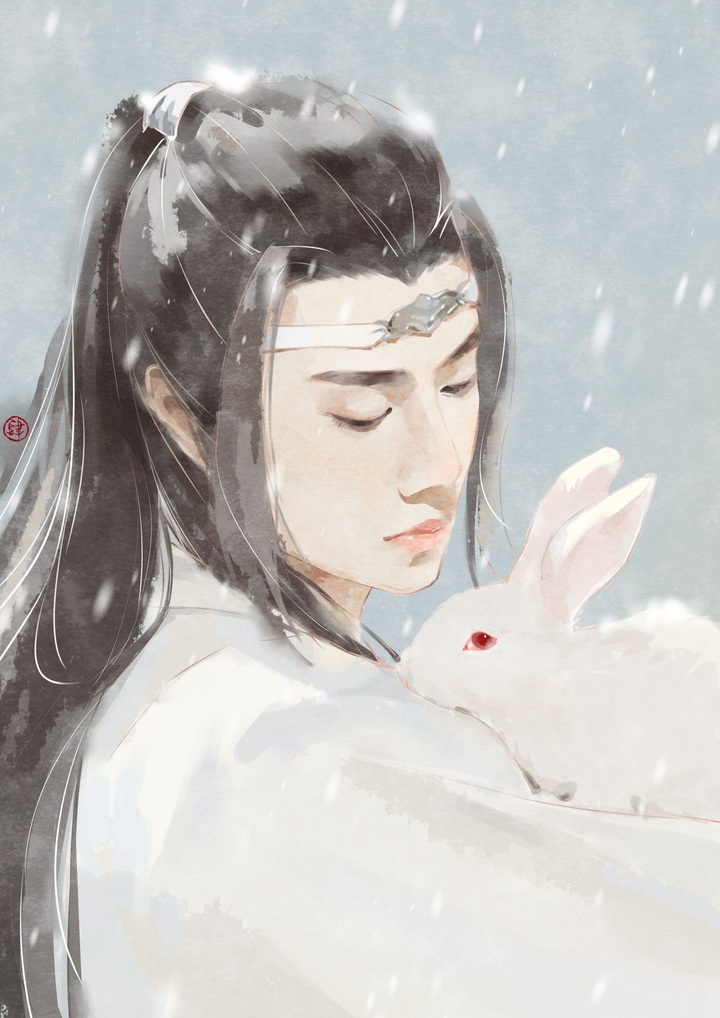 Lan zhan❤
