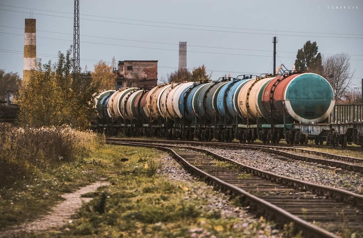 Railway