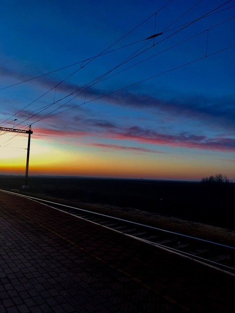 Sky a.m.