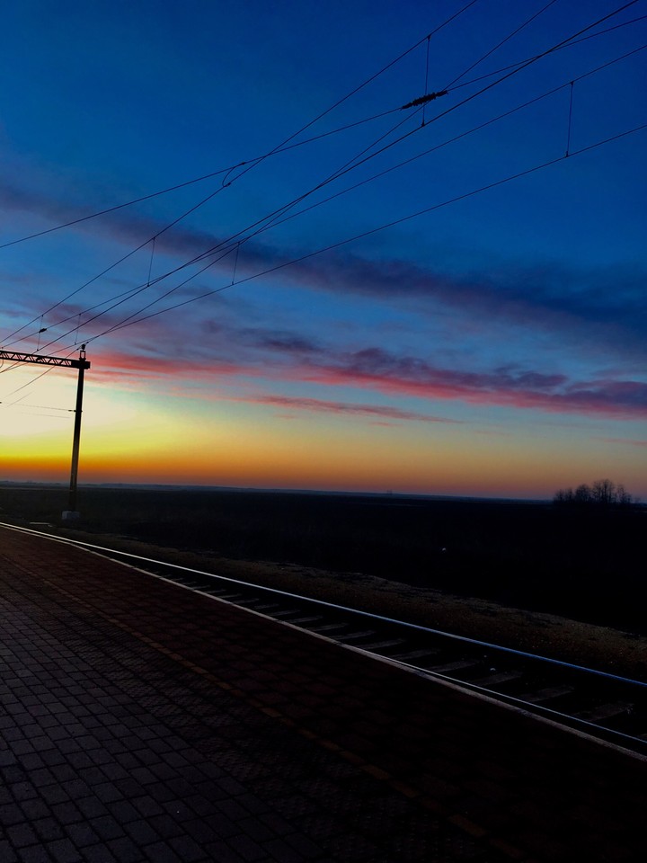 Sky a.m.