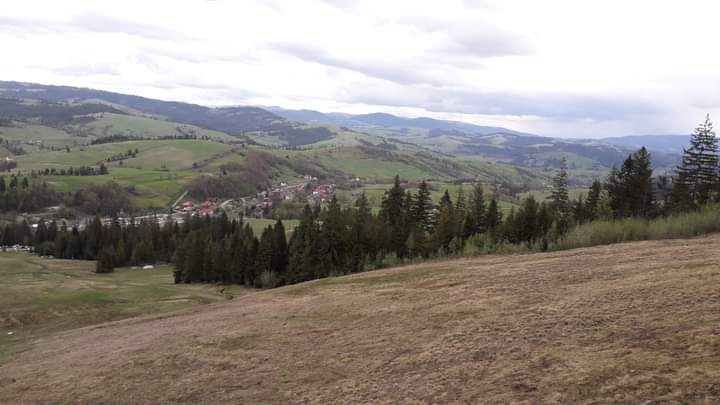 Transcarpathia