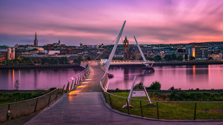 Derry, Ireland