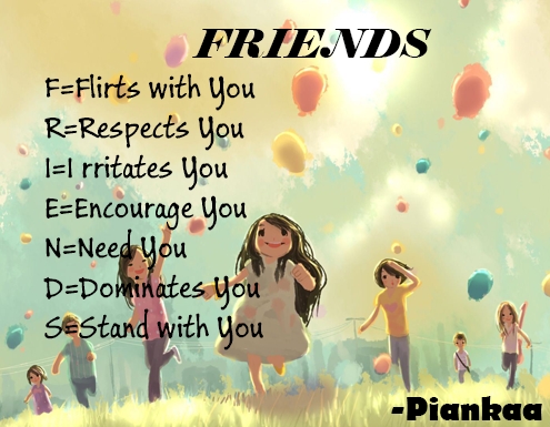 friendz