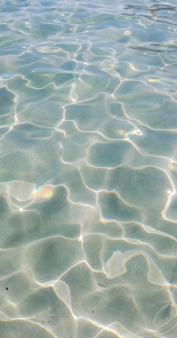 Water