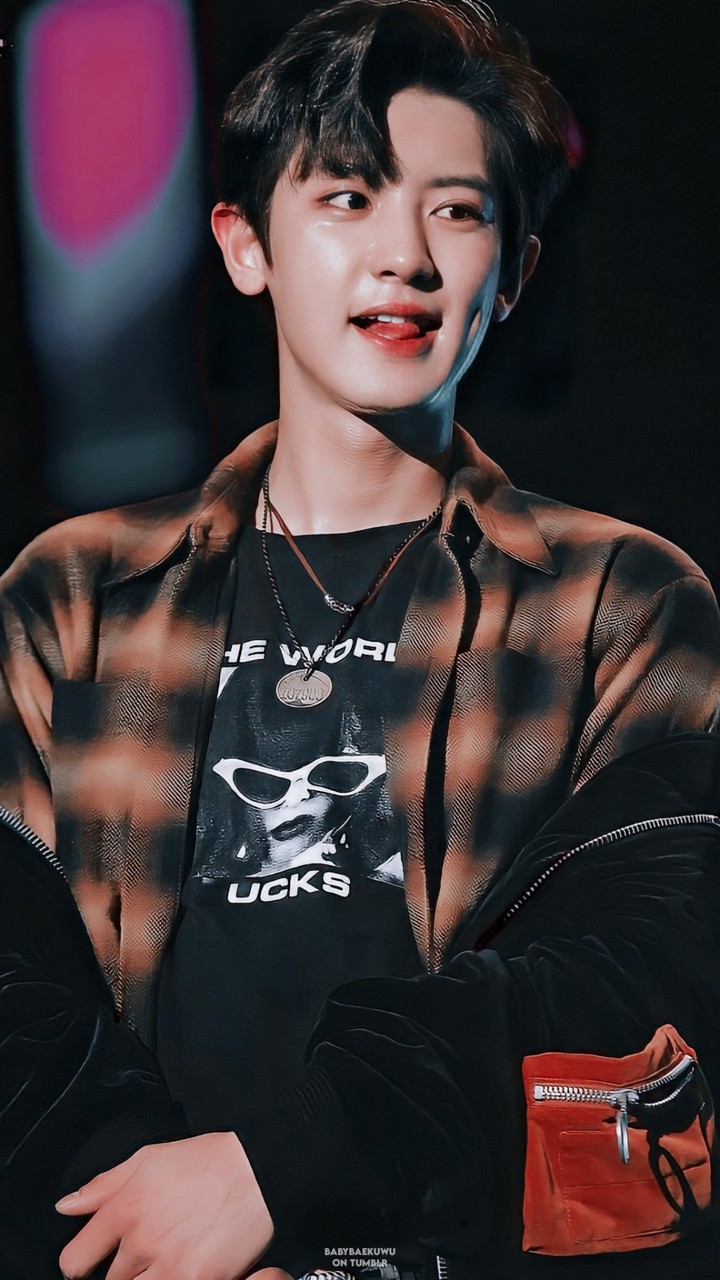 chanyeol