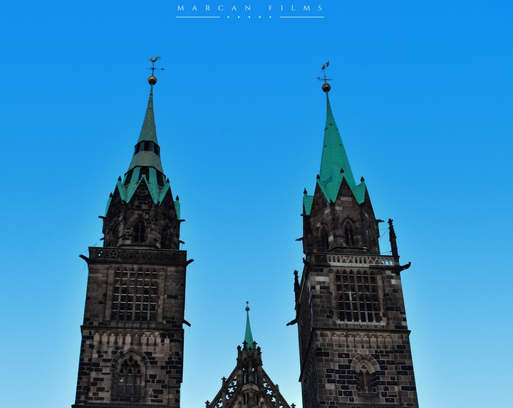 church