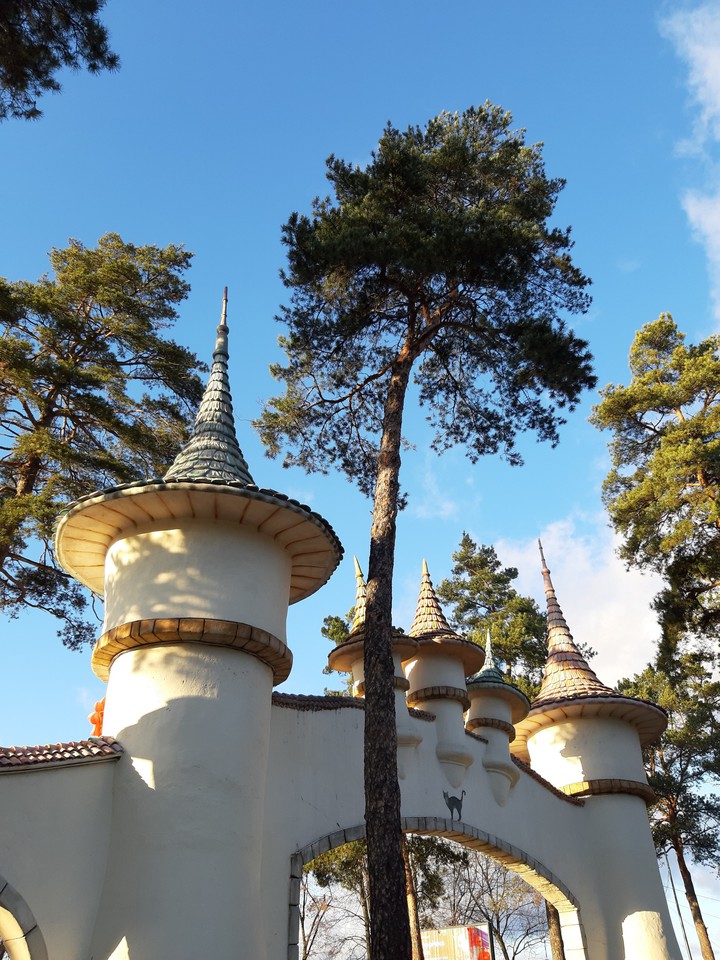 fairytale