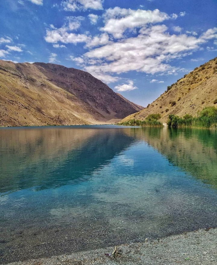 Gahar Lake