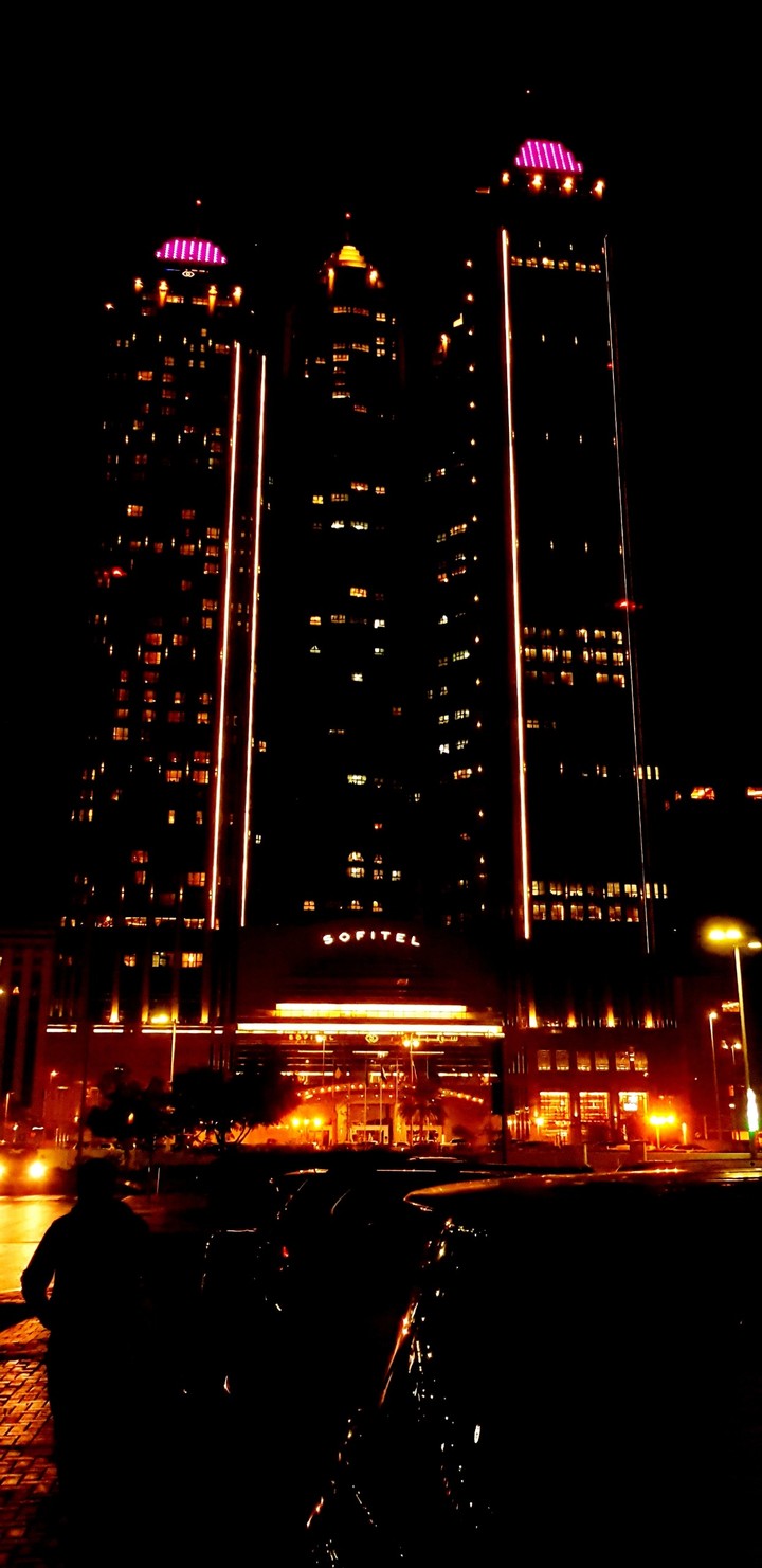 sofitel hotel Abu Dhabi
