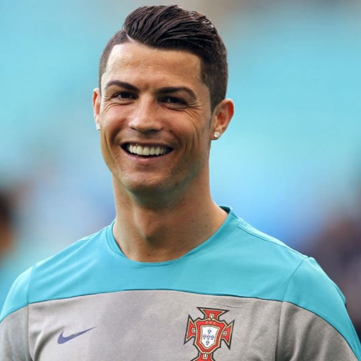 Ronaldo