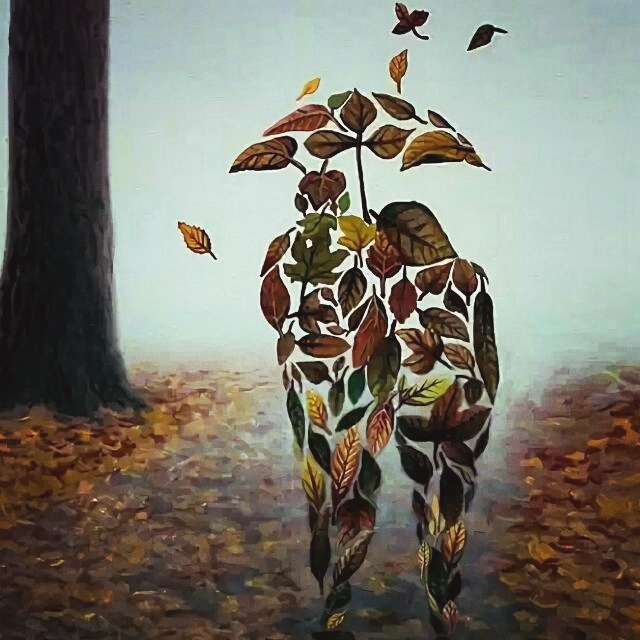 Love Never Die
