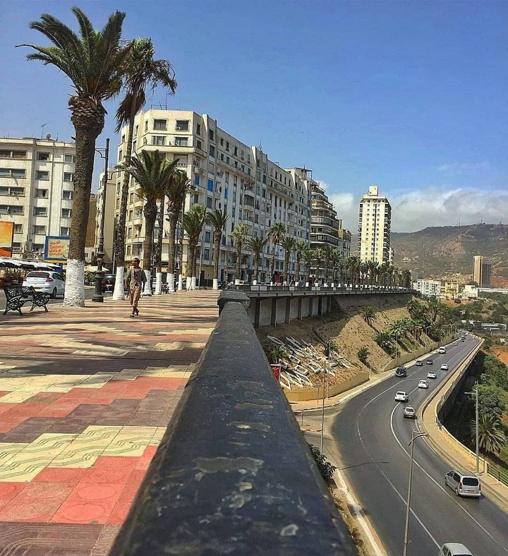 Oran