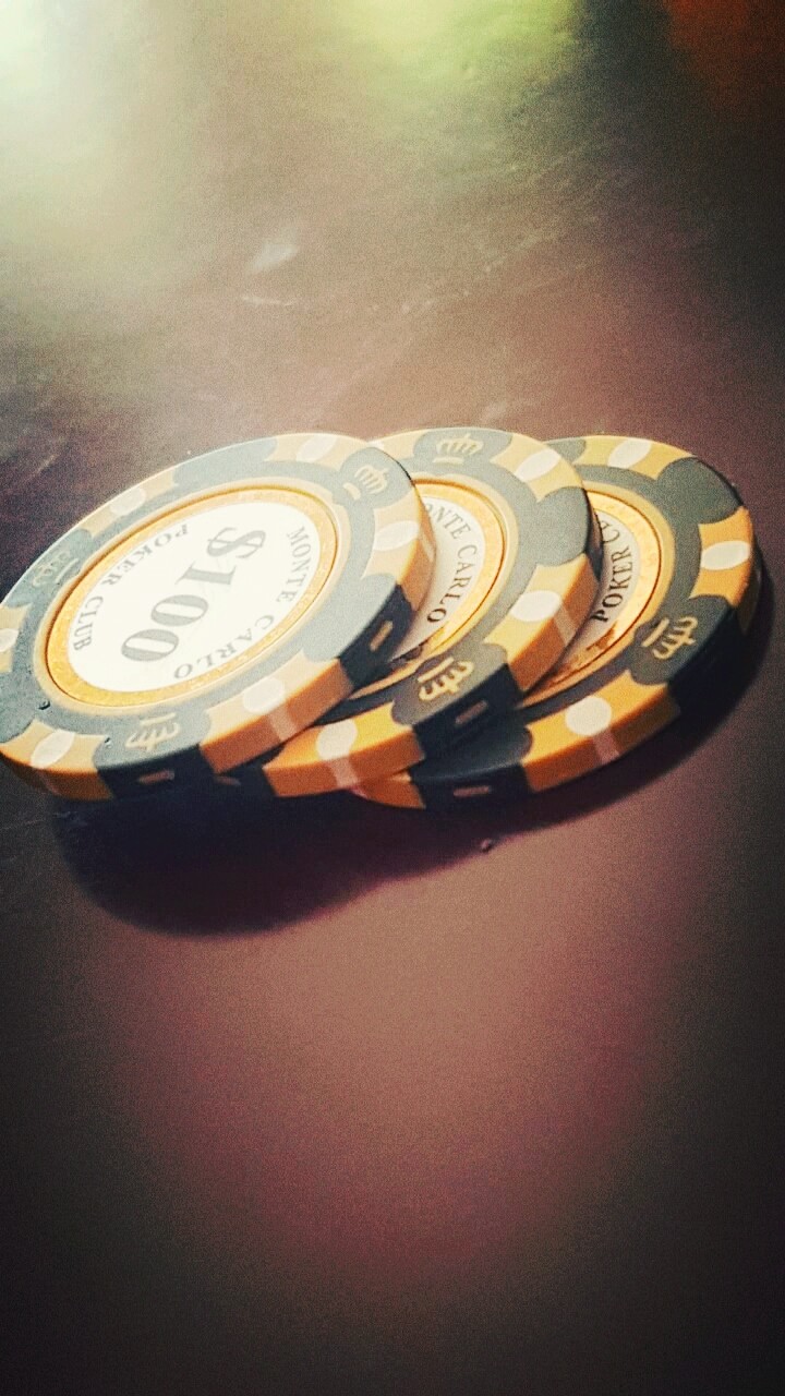 poker