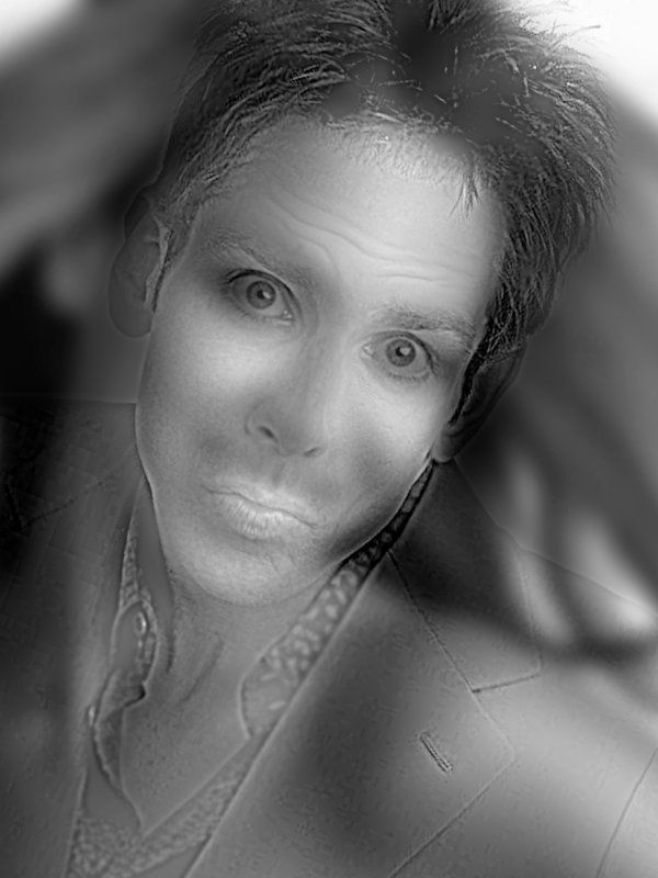 two faces