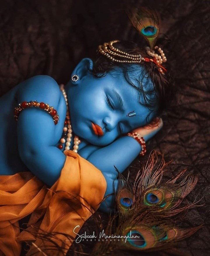 Krishna
