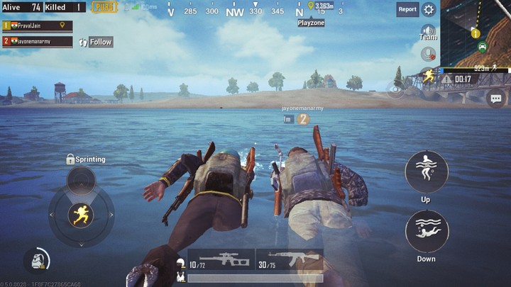 PUBG