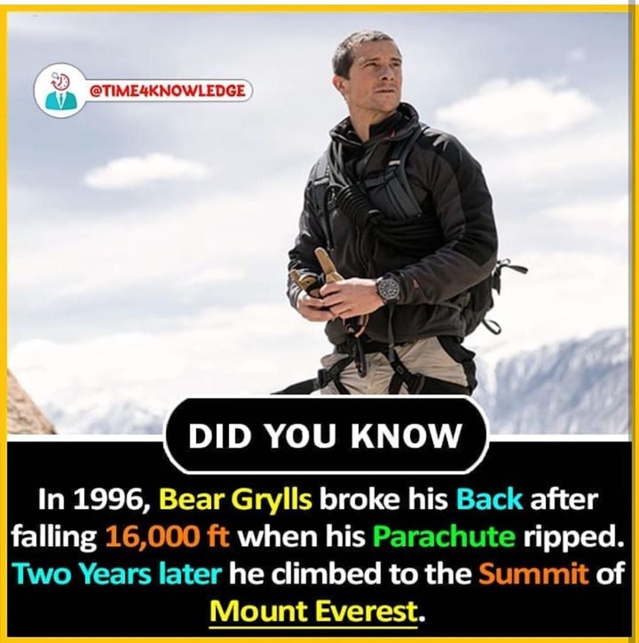 Legend