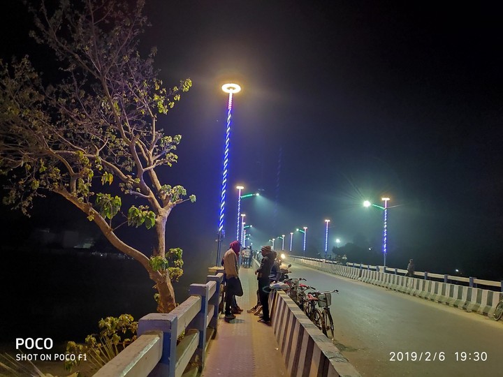 nightview