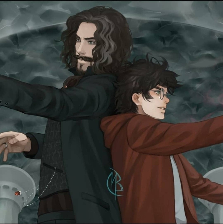 Harry Potter