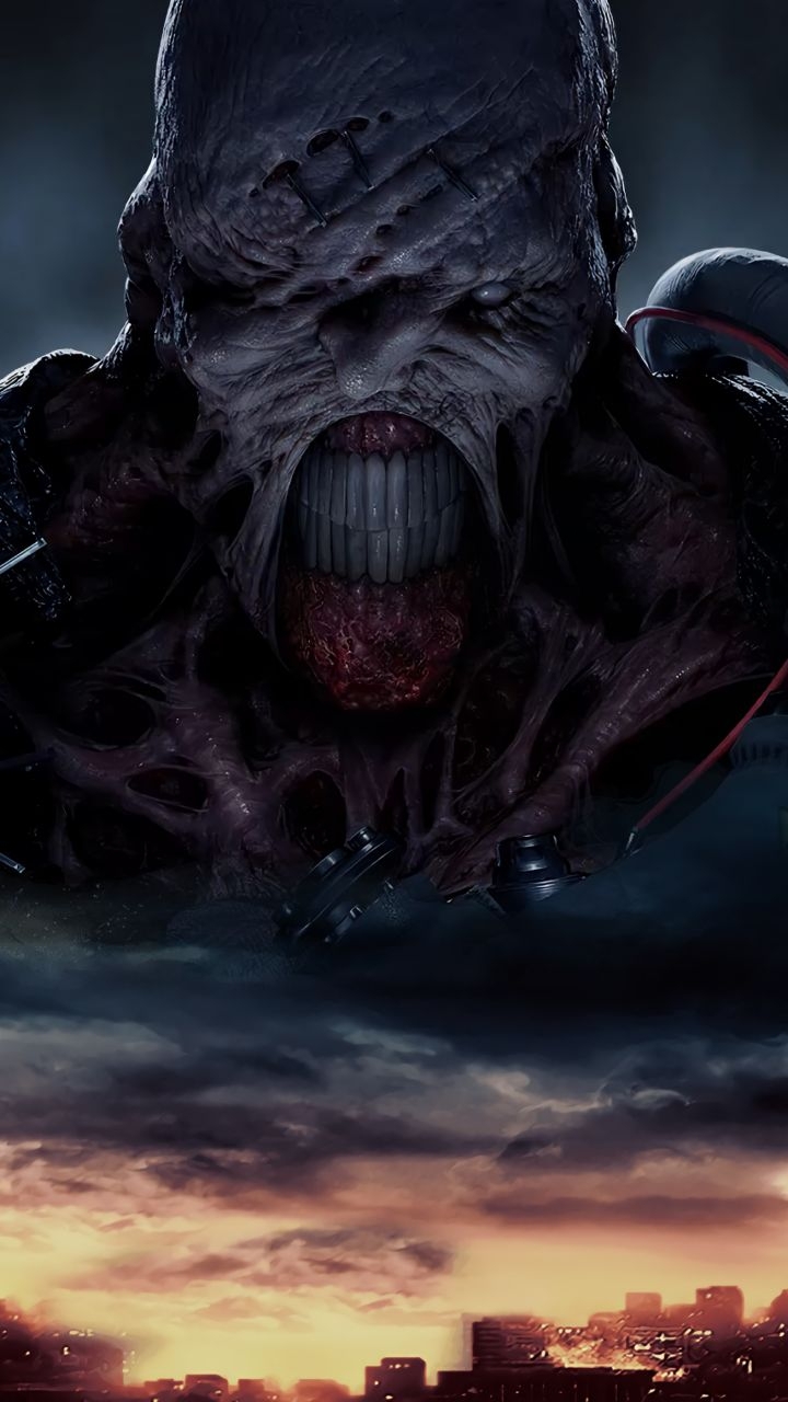 Resident Evil 3