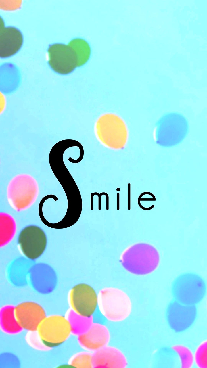 Smile