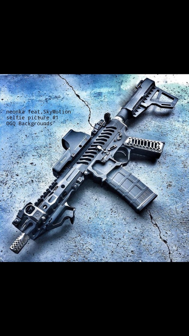 gun