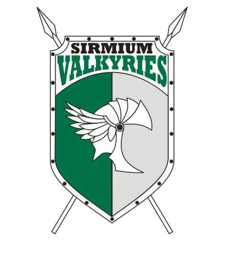 Sirmium Valkyries