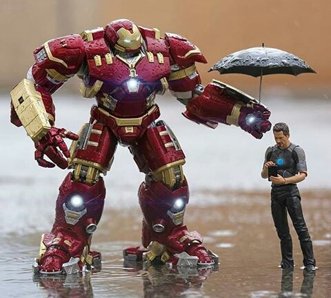 marvel