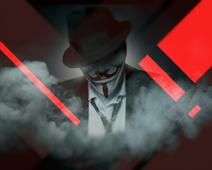Black hat hackers *anonymous*