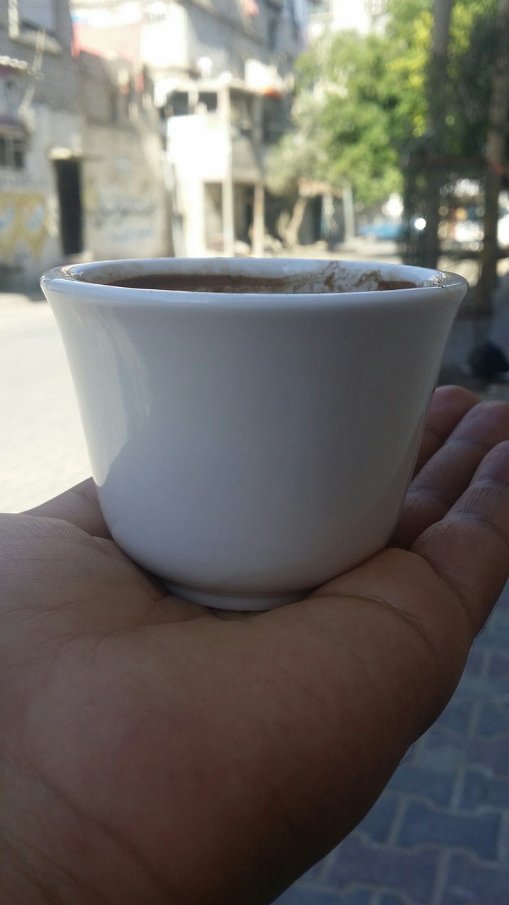 Coffee