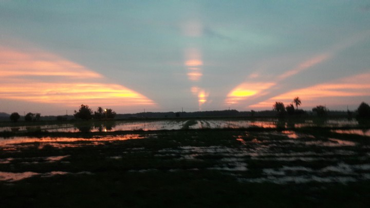 sun