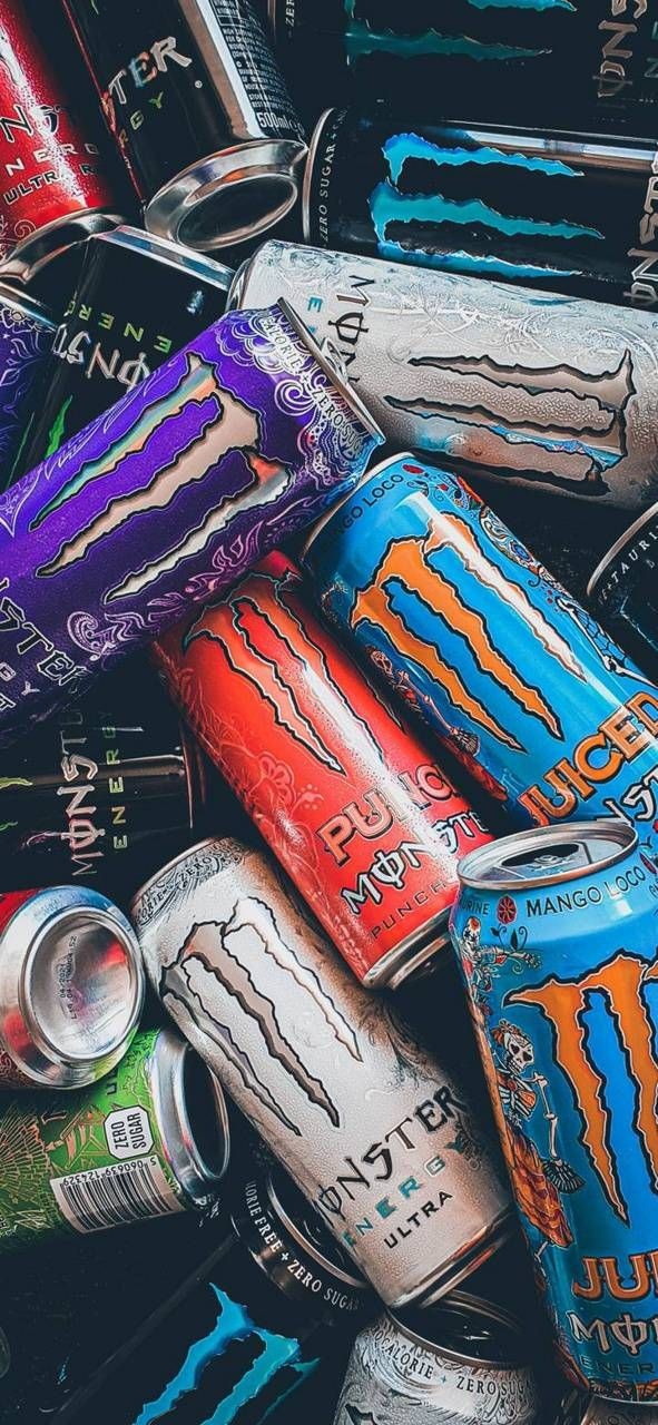 «Monster»