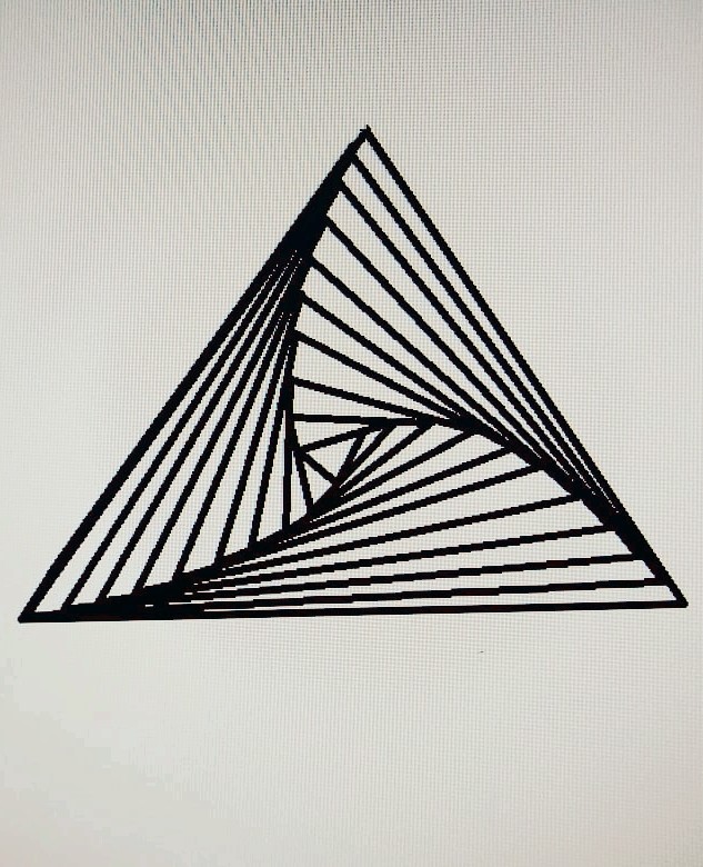 Da Triangle Groovy