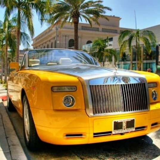 Rolls-Royce