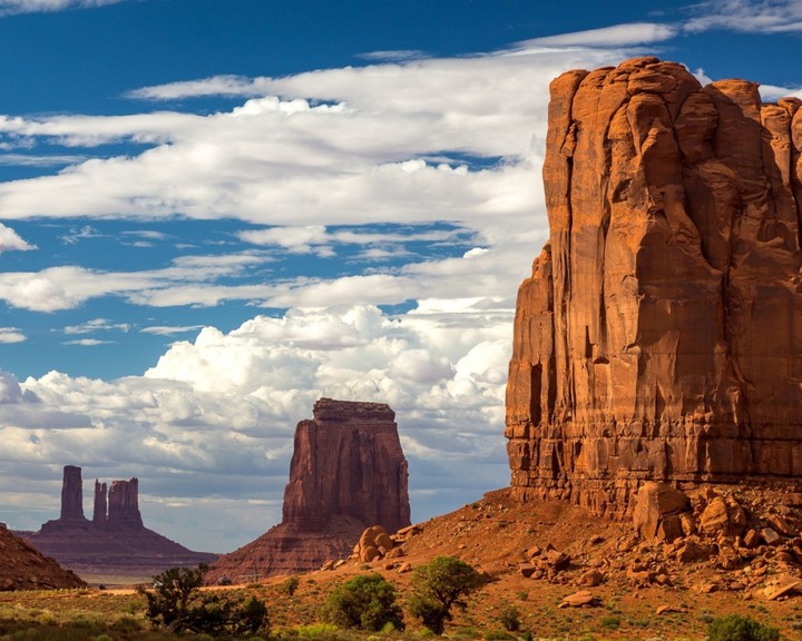desert rock