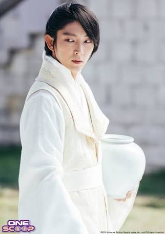 lee joon gi