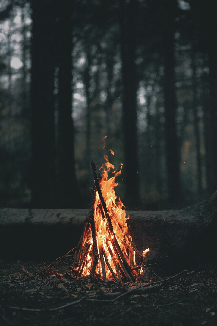 fire