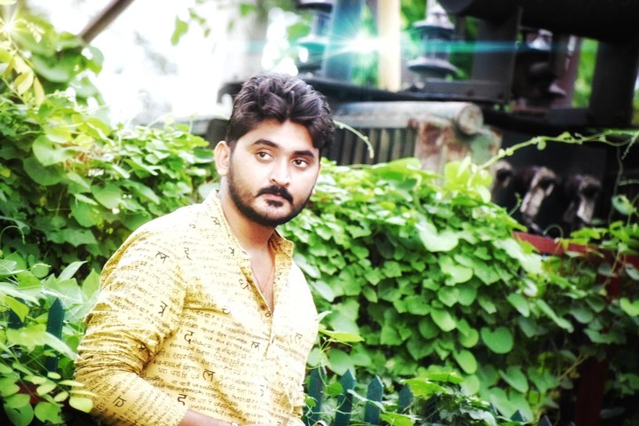 #akhil